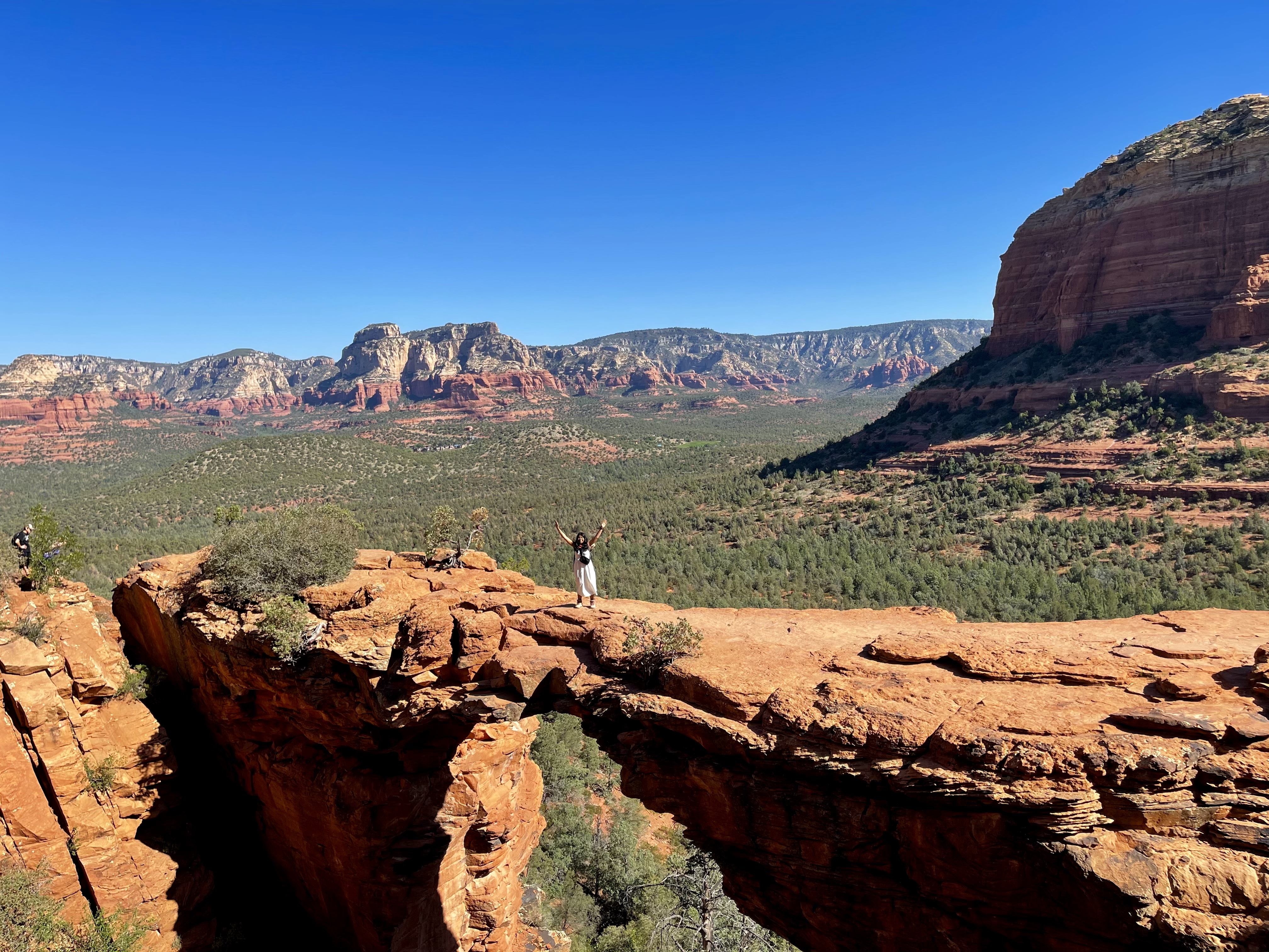 Ultimate Guide To Hiking With Your Dog in Sedona