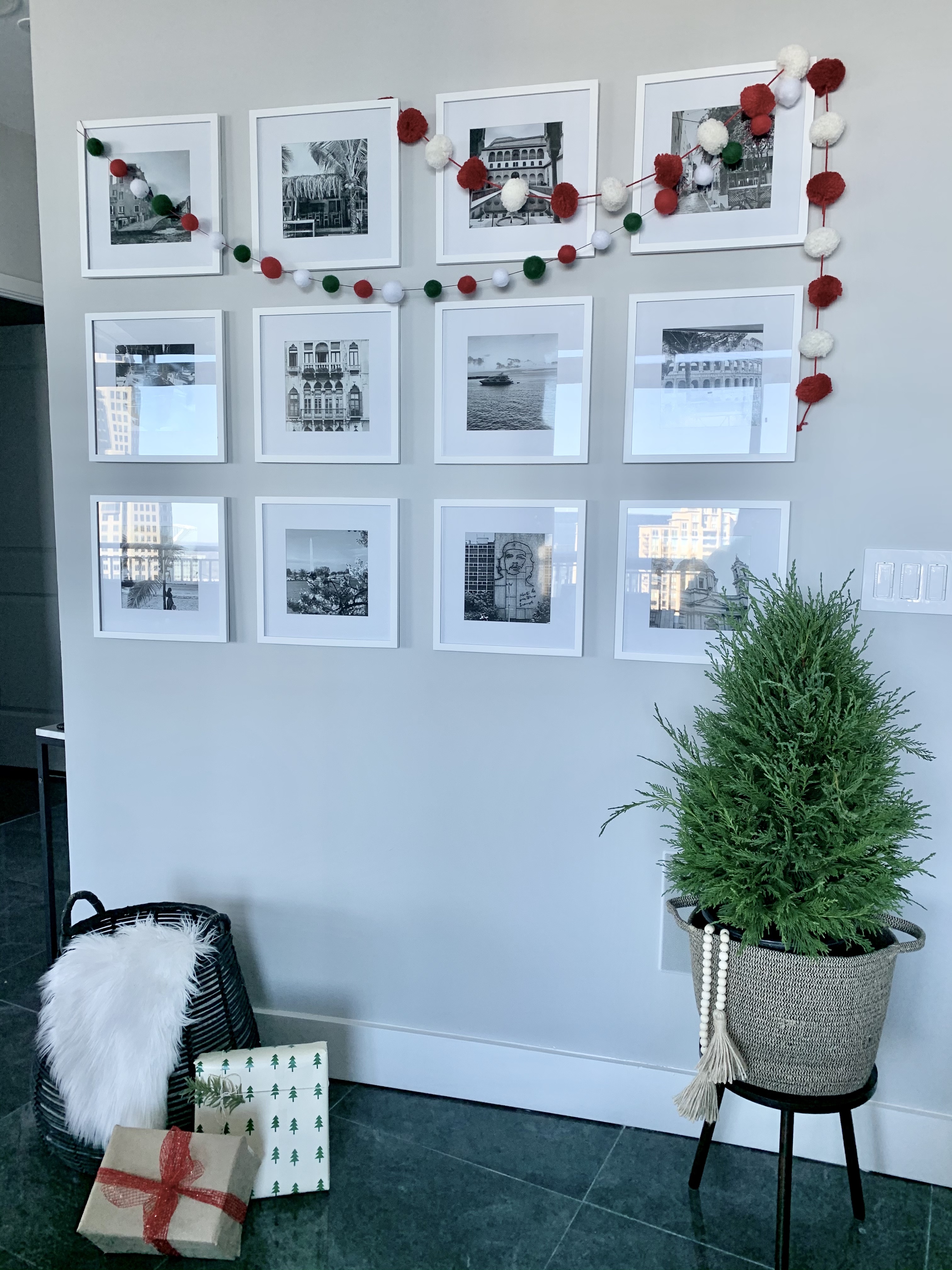 Easy ways To Decorate Your Home For The Holidays While On A Budget