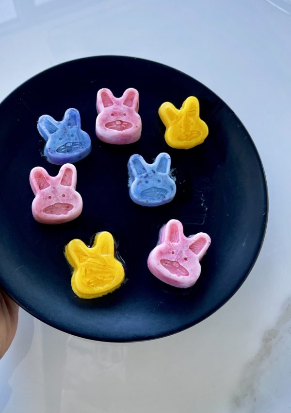 Homemade Easter Dog Treats: Frozen Peeps Recipe For Your Dog