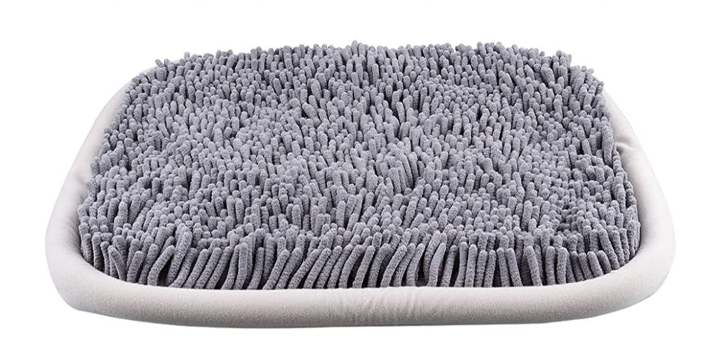 Snuffle Mat For Dogs, Snuffle Mat For Cats, Slow Feeder Mat – Sheraton  Luxuries