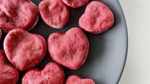 Beet dog treats sale