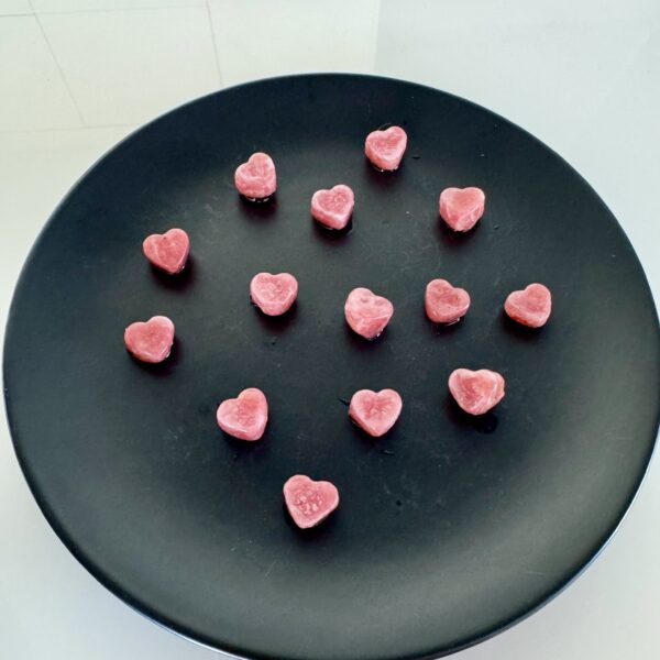 Three Ingredient Easy Allergy Gummy Treat Recipe For Dogs